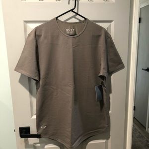 BYLT Drop Cut: Lux Microdot